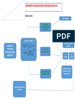 Diagrama de Flujo de Pavimento Flexible