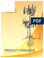 Sumtel Antenna Catalogue 2017