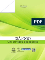 O Diálogo Um Principio Fundamental