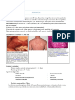 Enfermedades Exantematicas