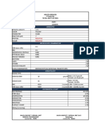 Medical Exam (Template)