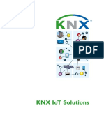 KNX IoT