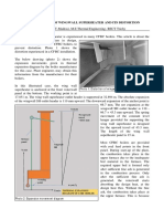 Wingwall SH Distortion in CFBC Boilers by K.K.parthiban Jan 2018