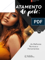 Ebook Tratamento de Pele RAFAEL FERREIRA