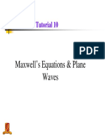 ELE3310 Tutorial 10 PDF