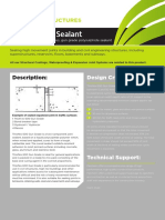 2015 07 Bridges-Structures Sealant Polysulphide-Sealant