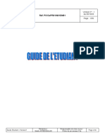 Lydec - Guide de L'etudiant PDF