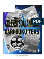 Koleksi Soalan Kbat