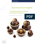 Global Insurance Insights Full White Paper