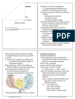 Bio 244 Chapter 10 Notes