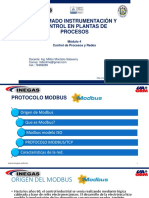 Modbus V1