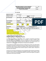 Formato Microcurriculo Geotecnia III