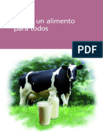 Libro Leche Alimento para Todos