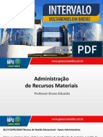 Bruno Eduardo - ARM PDF