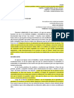 25-003 Subjetividades de Ayer y de Hoy Vasen