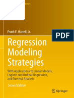 Regression Modeling PDF