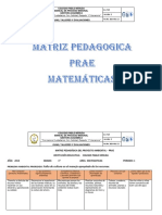 Matematicas Prae