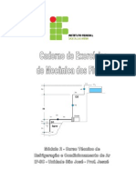 Caderno Mecânica Dos Fluidos