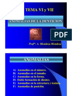 Anomalias Dentalest6-7