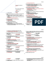 05 x05 Standard Costing & Variance Analysis