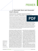 Acute Rheumatic Fever2016