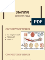 Staining