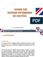 ACPB-GG-SIG-MA-001 Manual Del Sistema Integrado de Gestión Ver. 02