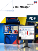 PTM User Manual