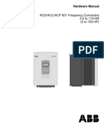 Acs 600 Manual