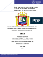 Sistema de Abastecieminto de Gua PDF