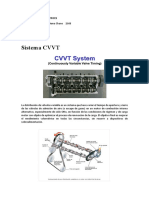 Consulta 2 Sistema CVVT