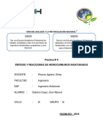 QUIMICA Lavoratorio