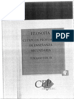 Simón Royo Hernández: Socrates y Platon. Temas de Las Oposiciones A Filosofía de Secundaria Madrid España