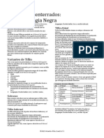 UA 10 Esa Vieja Magia Negra PDF