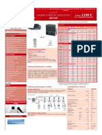 Aire Acondicionado Fujitsu VRF