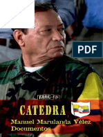 Catedra MMV