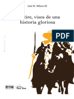 Historia de Guatire PDF