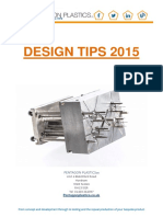 Design Tips Guide 2015