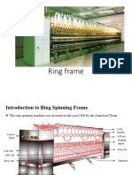 Ring Frame