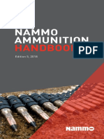 Nammo Ammo Handbook 2018