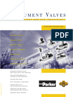 Instrument Valves - PGI-IV PDF