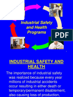 Industrial Safety