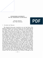 Subirats. La Movida Como Espectáculo PDF