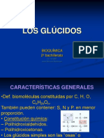 GLUCIDOS