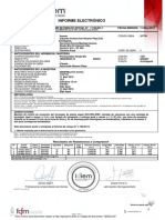 Informe Aceras