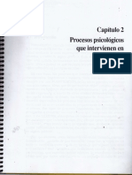 Procesos de Escritura