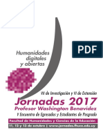 Jornadas2017 Programa 1006