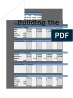 Building The Monolith (KG)