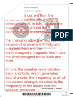 Electromagnets Qs