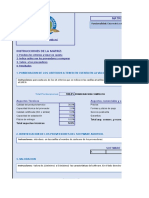 Matriz Evaluacion de Software